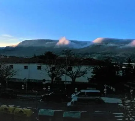 Velasco Jauregia-sierra De Suenos