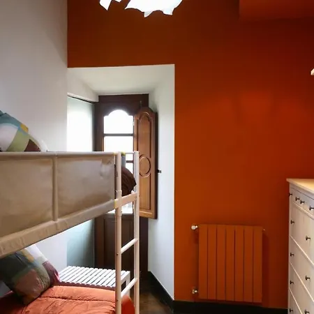 Velasco Jauregia-sierra De Suenos Orduña