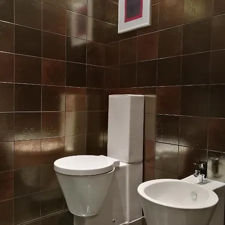 Lägenhet Velasco Jauregia-sierra De Suenos Orduña