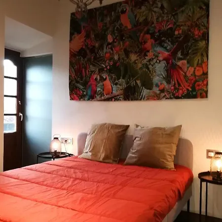 Lägenhet Velasco Jauregia-sierra De Suenos Orduña