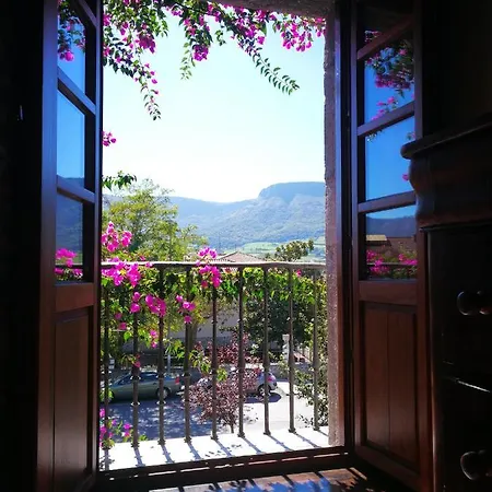 Lägenhet Velasco Jauregia-sierra De Suenos Orduña