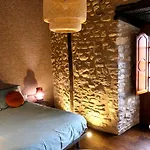 Velasco Jauregia-sierra De Suenos Apartment