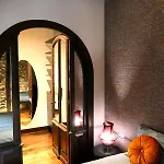 Velasco Jauregia-sierra De Suenos Apartment *